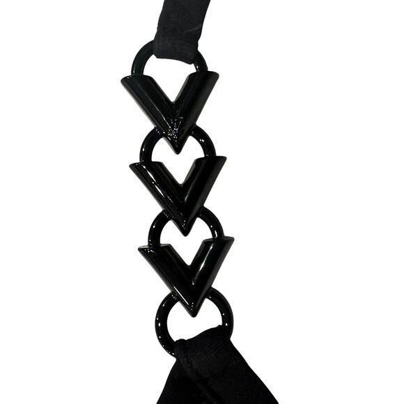 Louis Vuitton***RARE ITEM***Neon Mahina Monogram Bikini (set) NWT - Picture 6 of 10